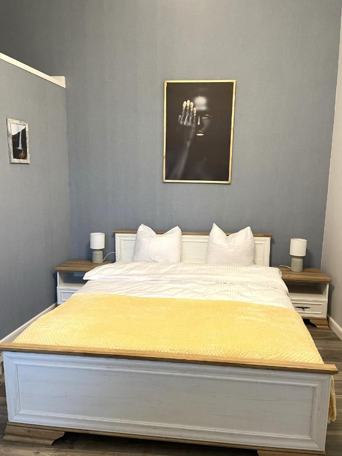 Apartament Przy Kladce Жешув Экстерьер фото