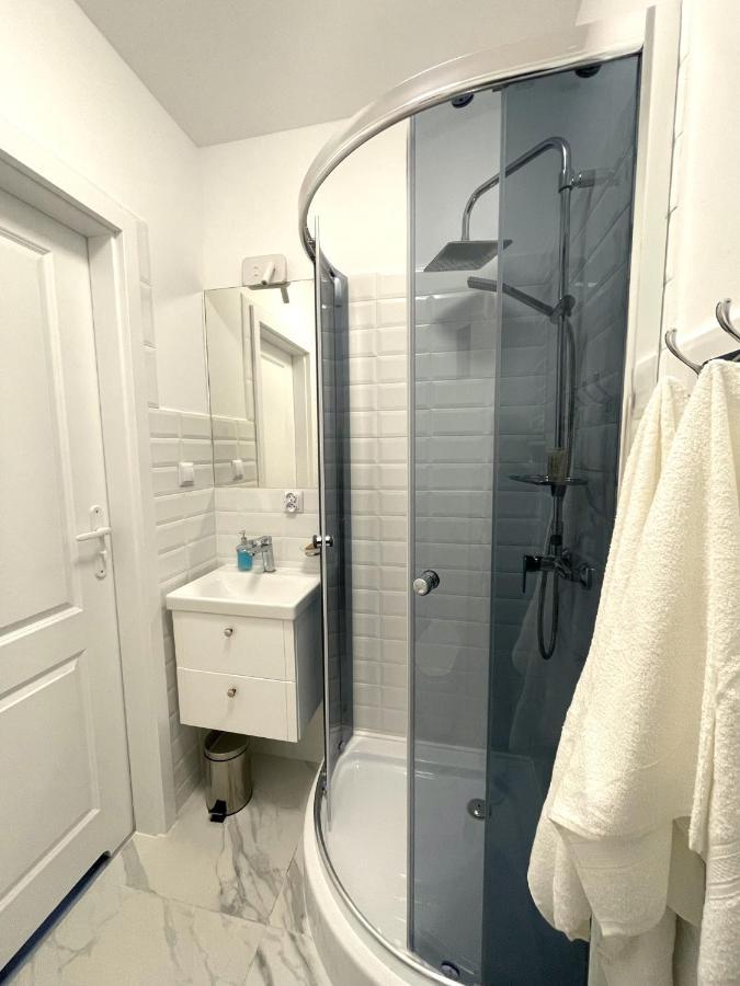 Apartament Przy Kladce Жешув Экстерьер фото