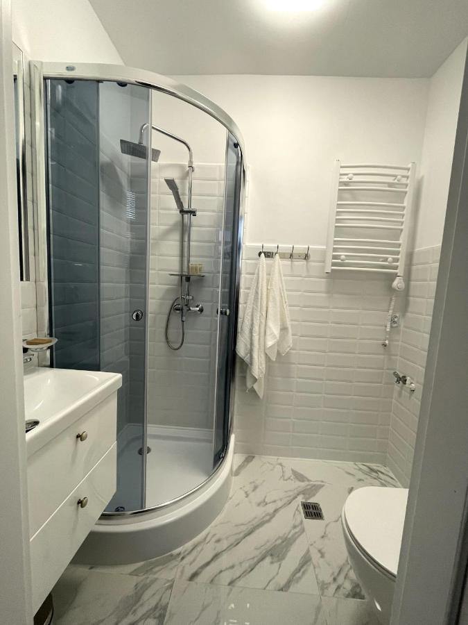 Apartament Przy Kladce Жешув Экстерьер фото