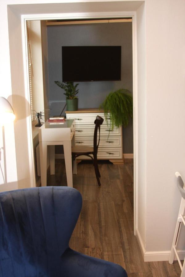 Apartament Przy Kladce Жешув Экстерьер фото