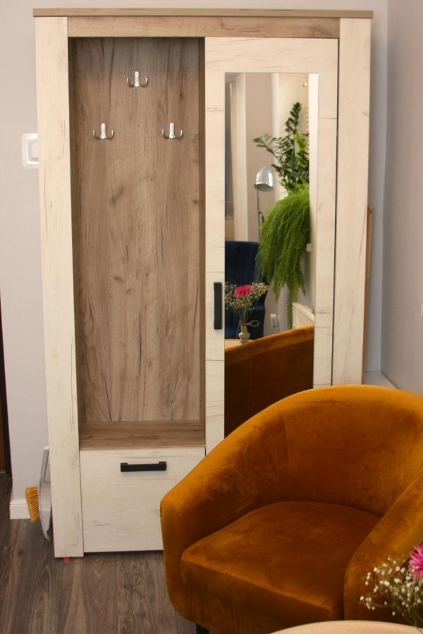 Apartament Przy Kladce Жешув Экстерьер фото